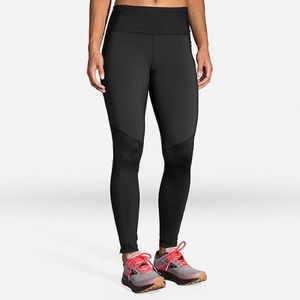 Brooks Switch Hybrid Tight NWT Size Medium